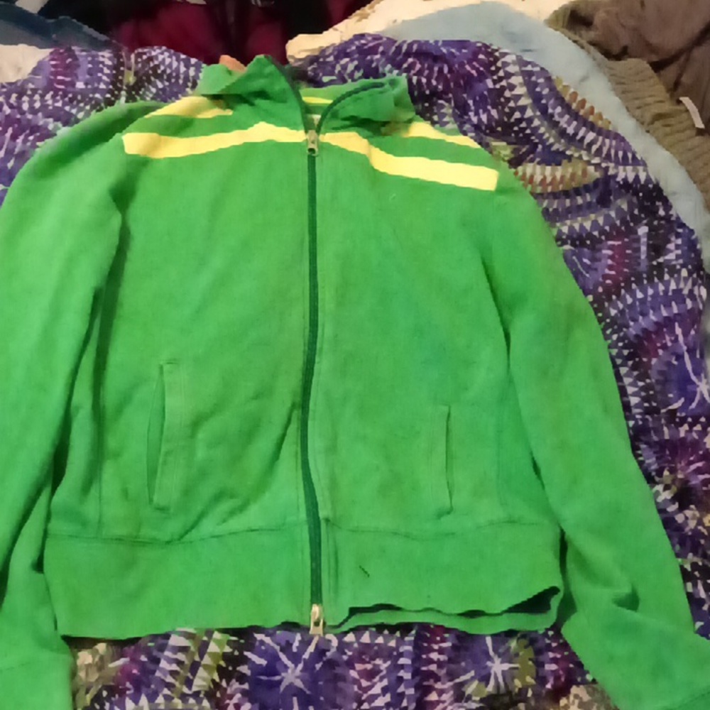Women's jacket - Picture 2 of 3